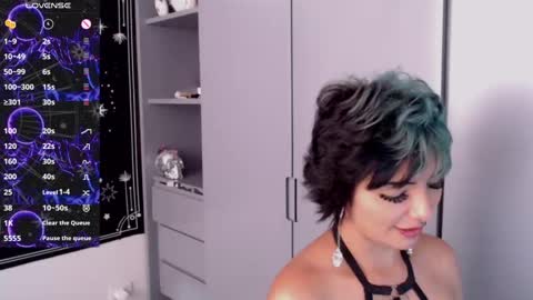 Nebula online show from 01-16-25, 08:36