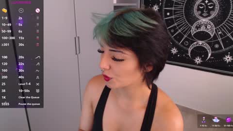 Nebula online show from 01-17-25, 04:57