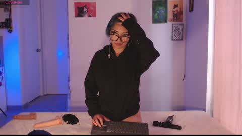 Nebula online show from 01-29-25, 06:39