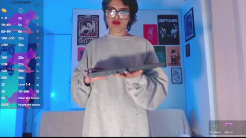 Nebula online show from 01-31-25, 11:46