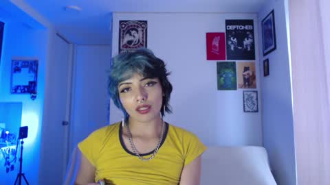 Nebula online show from 02-03-25, 07:42