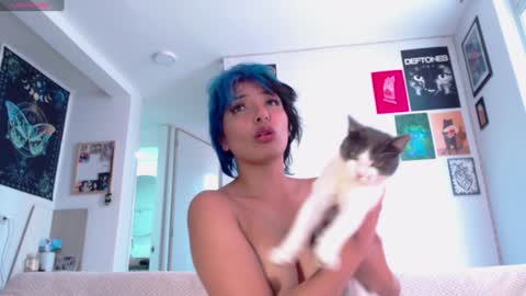 Nebula online show from 02-07-25, 06:24