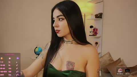 PAOLA IM INDEPENDENT MODEL online show from 05-19-26, 11:11