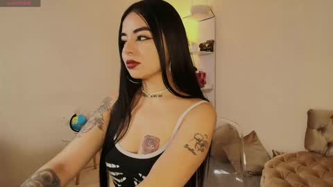 PAOLA IM INDEPENDENT MODEL online show from 05-25-26, 11:44