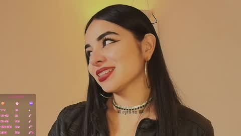 PAOLA IM INDEPENDENT MODEL online show from 06-04-26, 12:16