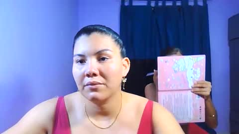 pao2helena online show from 02-15-26, 11:56