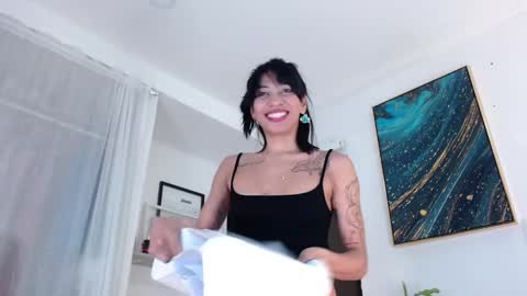 Paolita online show from 01-13-25, 05:01