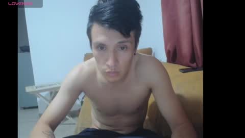 paola y alexander online show from 02-25-25, 04:46