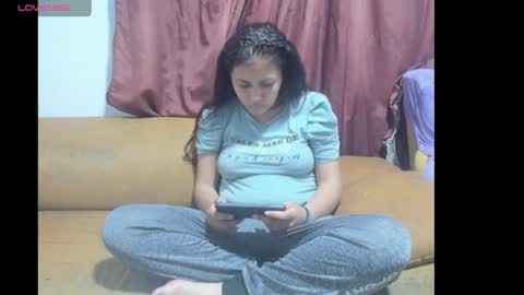 paola y alexander online show from 02-26-25, 02:26