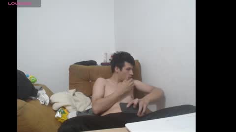 paola y alexander online show from 03-02-25, 10:48