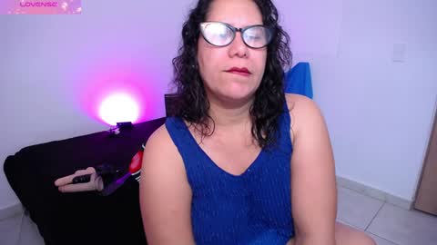 Snapshot of paola_ferrer chatting on 01-25-25, 12:47 paola online show from 01-25-25, 12:47