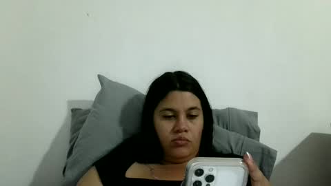 PAOLA EXCLUSIVAA online show from 06-14-26, 01:58
