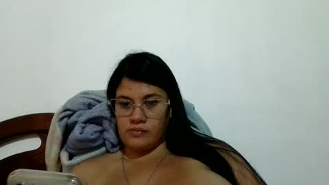 PAOLA EXCLUSIVAA online show from 07-21-26, 06:10