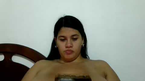 PAOLA EXCLUSIVAA online show from 07-26-26, 02:13