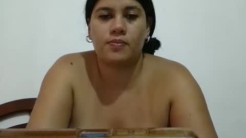 PAOLA EXCLUSIVAA online show from 07-28-26, 07:39