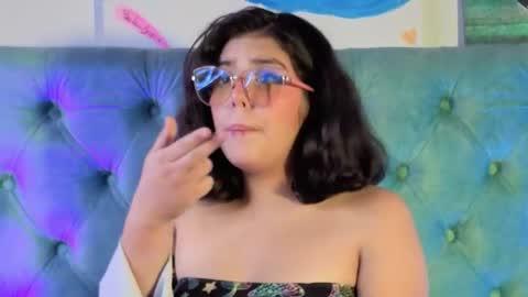 Paola Lyon online show from 02-07-26, 07:23