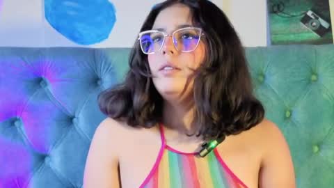 Paola Lyon online show from 03-30-26, 12:28