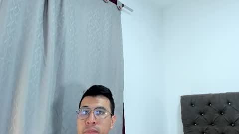 paolaanddaniel online show from 07-03-26, 11:33