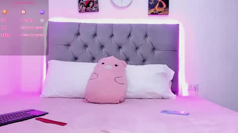 paola online show from 01-09-25, 12:35