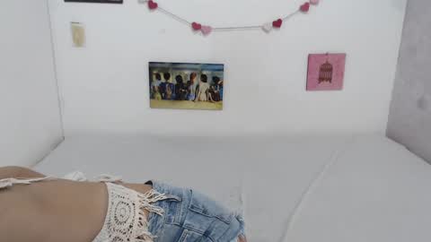 Snapshot of paolabotero chatting on 01-28-25, 05:46 Paola online show from 01-28-25, 05:46