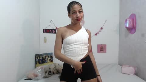 Snapshot of paolabotero chatting on 01-31-25, 03:00 Paola online show from 01-31-25, 03:00