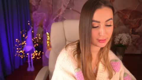 Lia online show from 12-07-24, 07:10