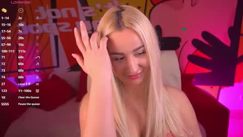 Lia online show from 03-08-26, 08:29