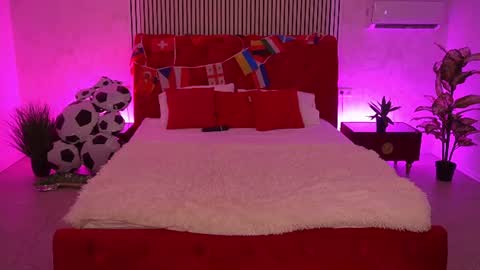 Lia online show from 07-08-26, 02:32