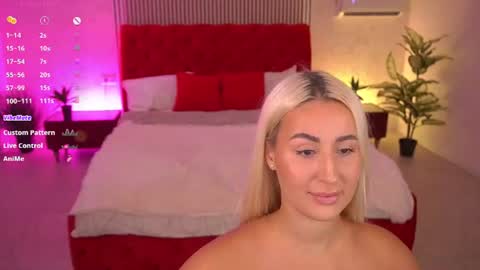 Lia online show from 07-24-26, 03:10