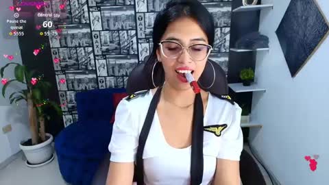 Paola Turner online show from 09-20-25, 02:51