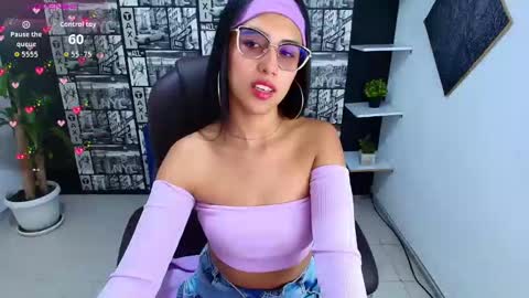 Paola Turner online show from 09-23-25, 01:25