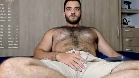 Snapshot of paolo_hanma chatting on 12-19-24, 11:35 Paolo online show from 12-19-24, 11:35