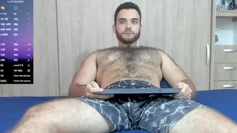 Snapshot of paolo_hanma chatting on 02-23-25, 03:45 Paolo online show from 02-23-25, 03:45