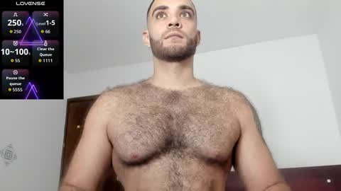 Paolo online show from 11-19-25, 12:54