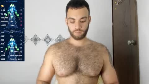 Paolo online show from 12-15-25, 02:16