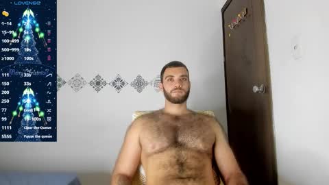 Paolo online show from 12-20-25, 12:07