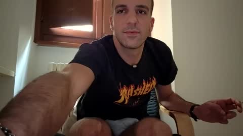 paoloste online show from 10-26-25, 11:27