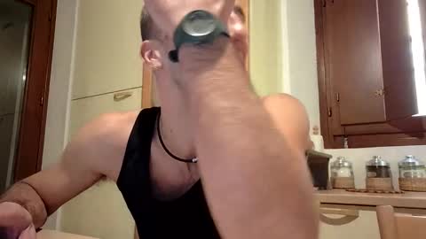 paoloste online show from 11-03-25, 11:55