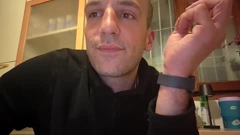 paoloste online show from 03-18-26, 08:45