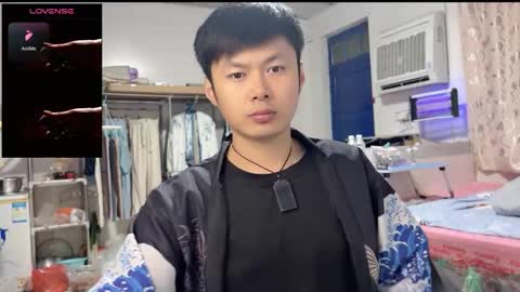 paopaotang61 online show from 10-14-25, 11:00