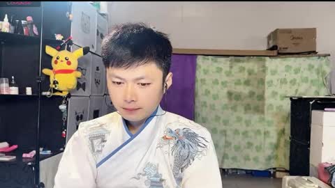 paopaotang61 online show from 04-21-26, 12:23