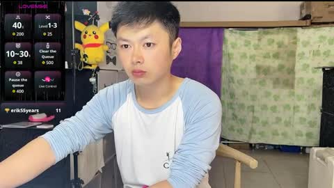 paopaotang61 online show from 04-23-26, 12:34