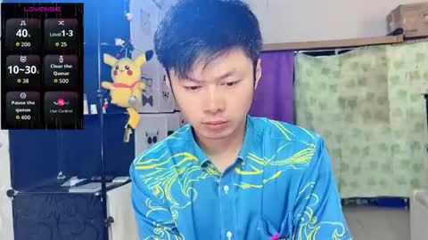 Snapshot of paopaotang61 chatting on 05-10-26, 12:27 paopaotang61 online show from 05-10-26, 12:27