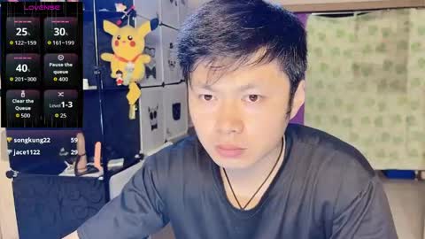 Snapshot of paopaotang61 chatting on 05-26-26, 11:45 paopaotang61 online show from 05-26-26, 11:45