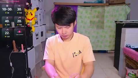 paopaotang61 online show from 07-02-26, 10:54
