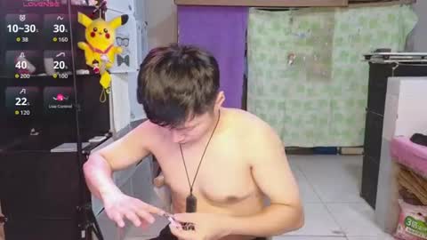 paopaotang61 online show from 07-22-26, 10:18