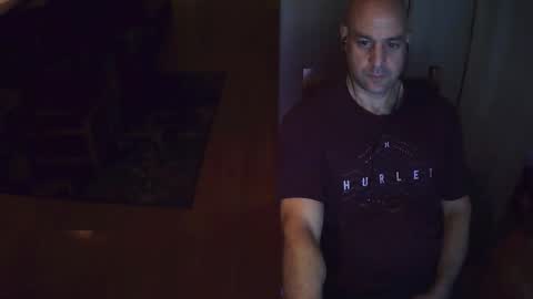 Papa online show from 11-13-25, 12:15