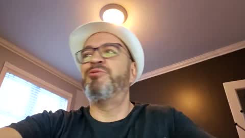 Papi online show from 01-07-25, 12:52