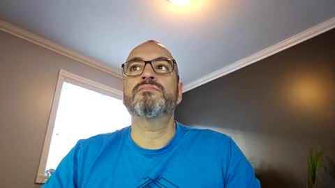 Papi online show from 01-21-25, 12:50