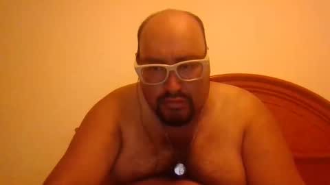 papi_adiel4 online show from 12-14-25, 07:36